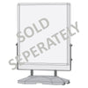 Free-Standing / A-Board Sign Graphic (EX03)