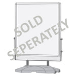Free-Standing / A-Board Sign Graphic (EX01)