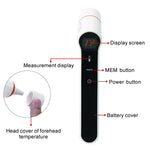 Mulitifunctional Digital Infrared Thermometer