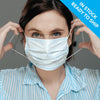 Non-Surgical Masks (Box of 250)