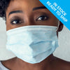 Non-Surgical Masks (Box of 50)